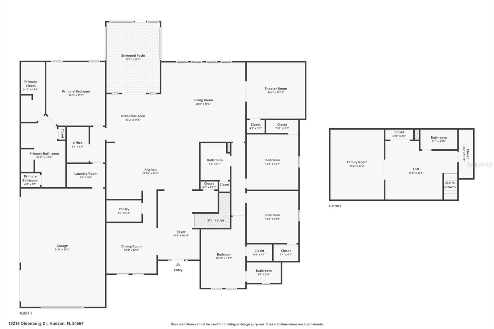 BELLA TERRA - Residential