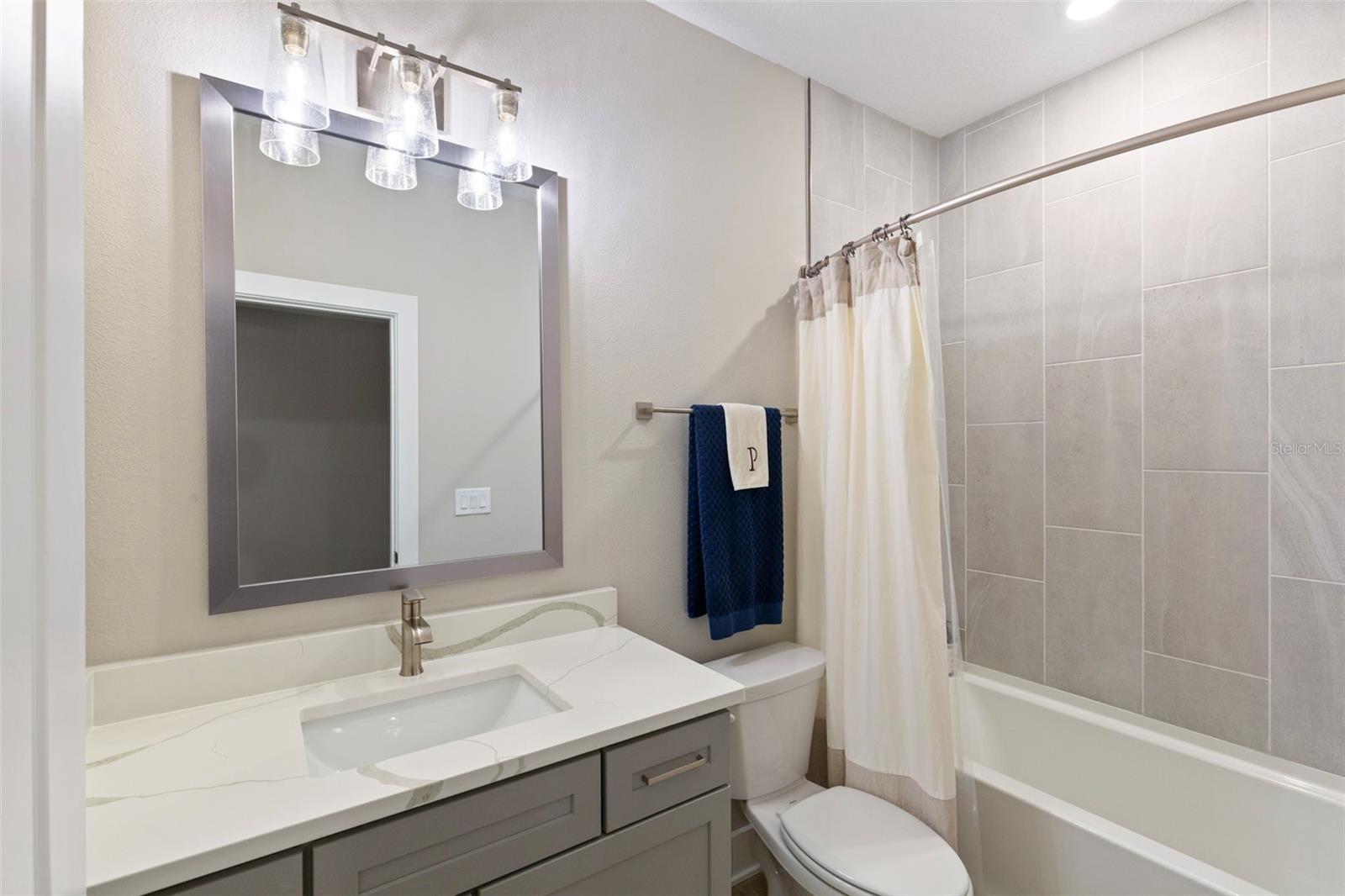 BELLA TERRA - Residential