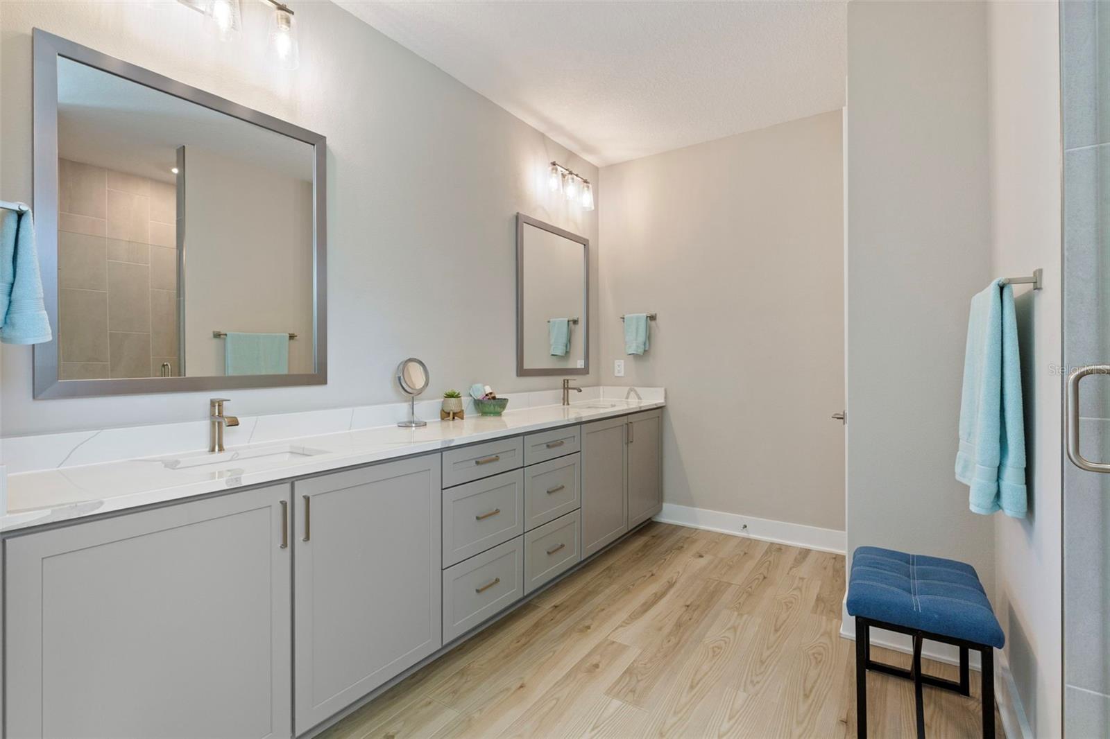 BELLA TERRA - Residential