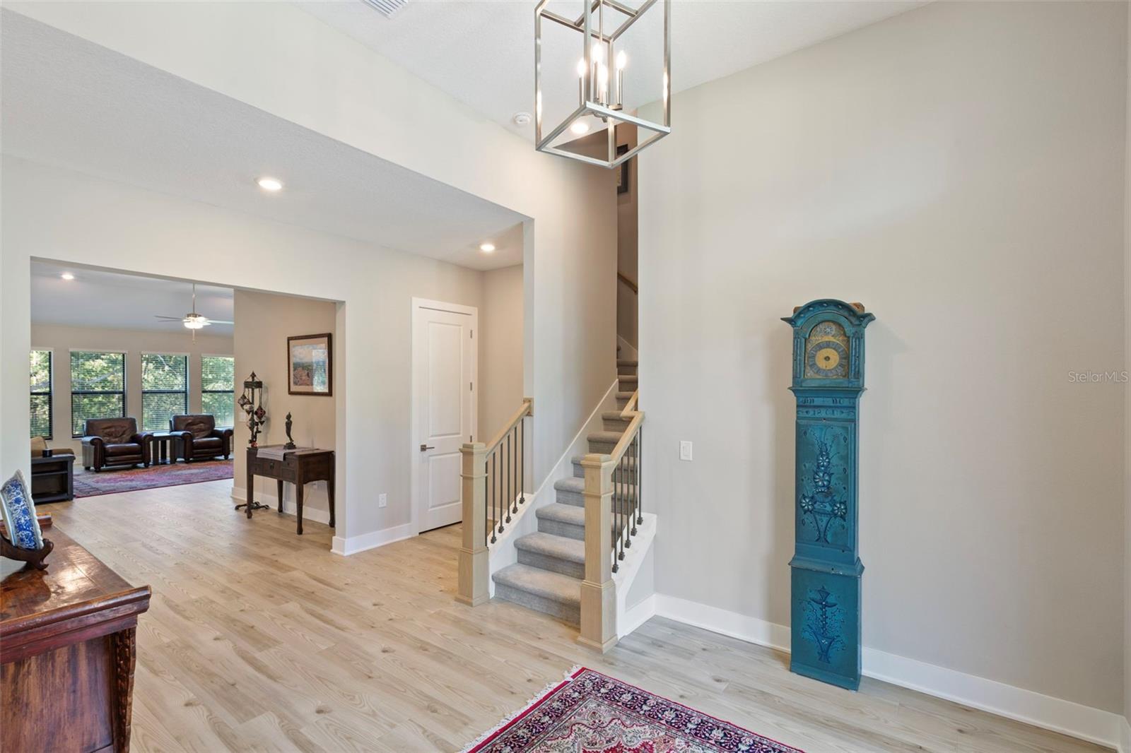 BELLA TERRA - Residential