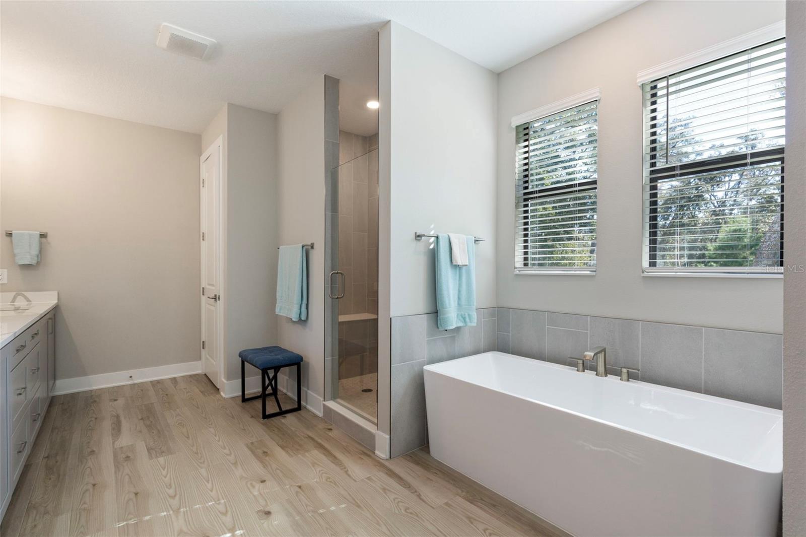 BELLA TERRA - Residential