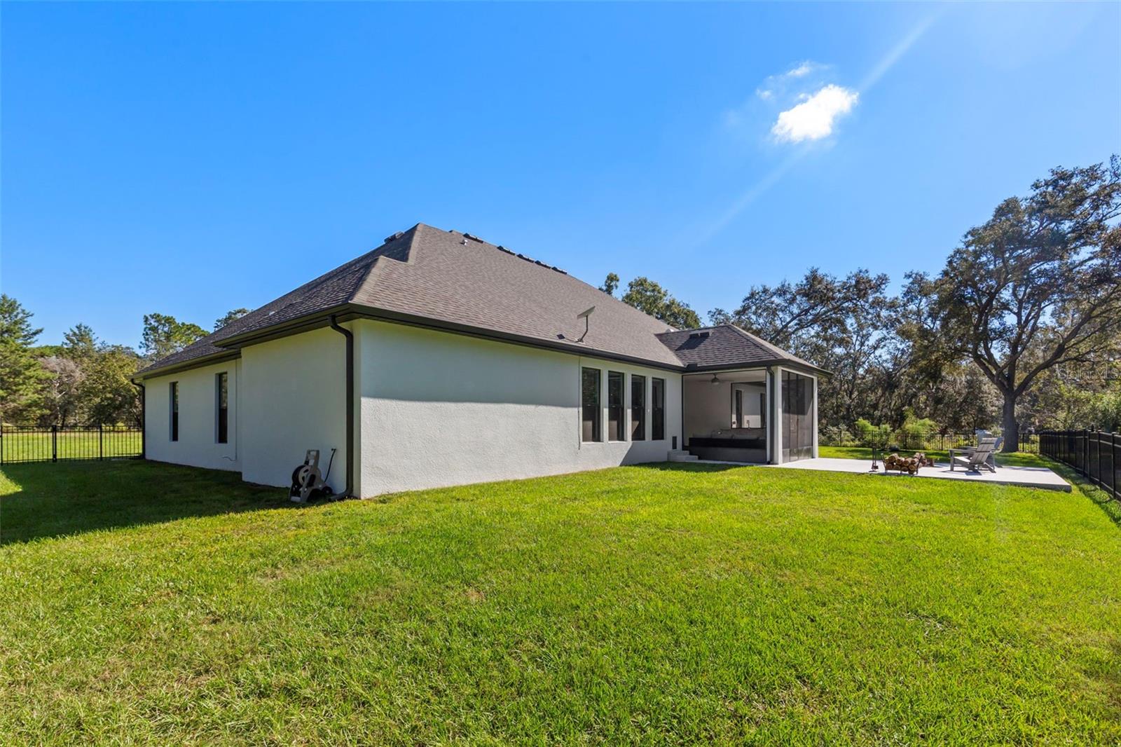 BELLA TERRA - Residential