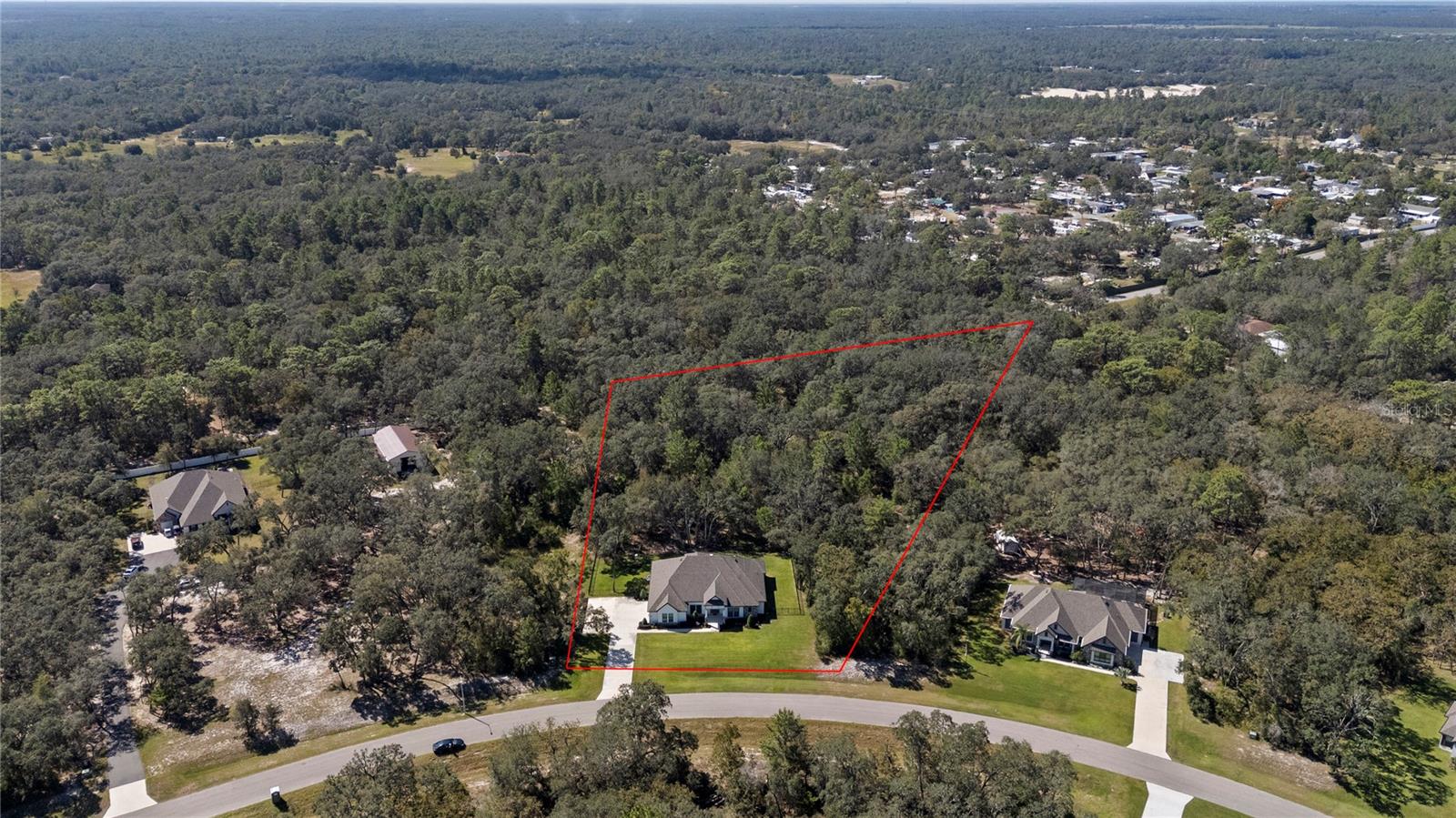 BELLA TERRA - Residential