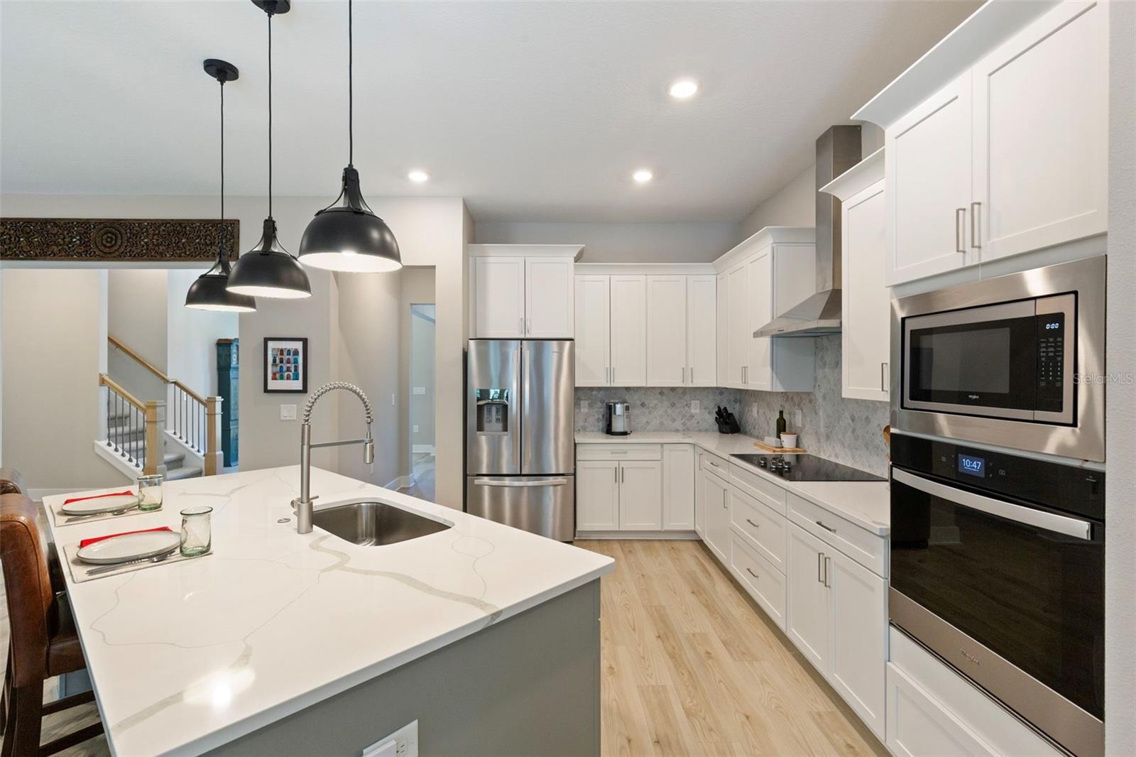 BELLA TERRA - Residential