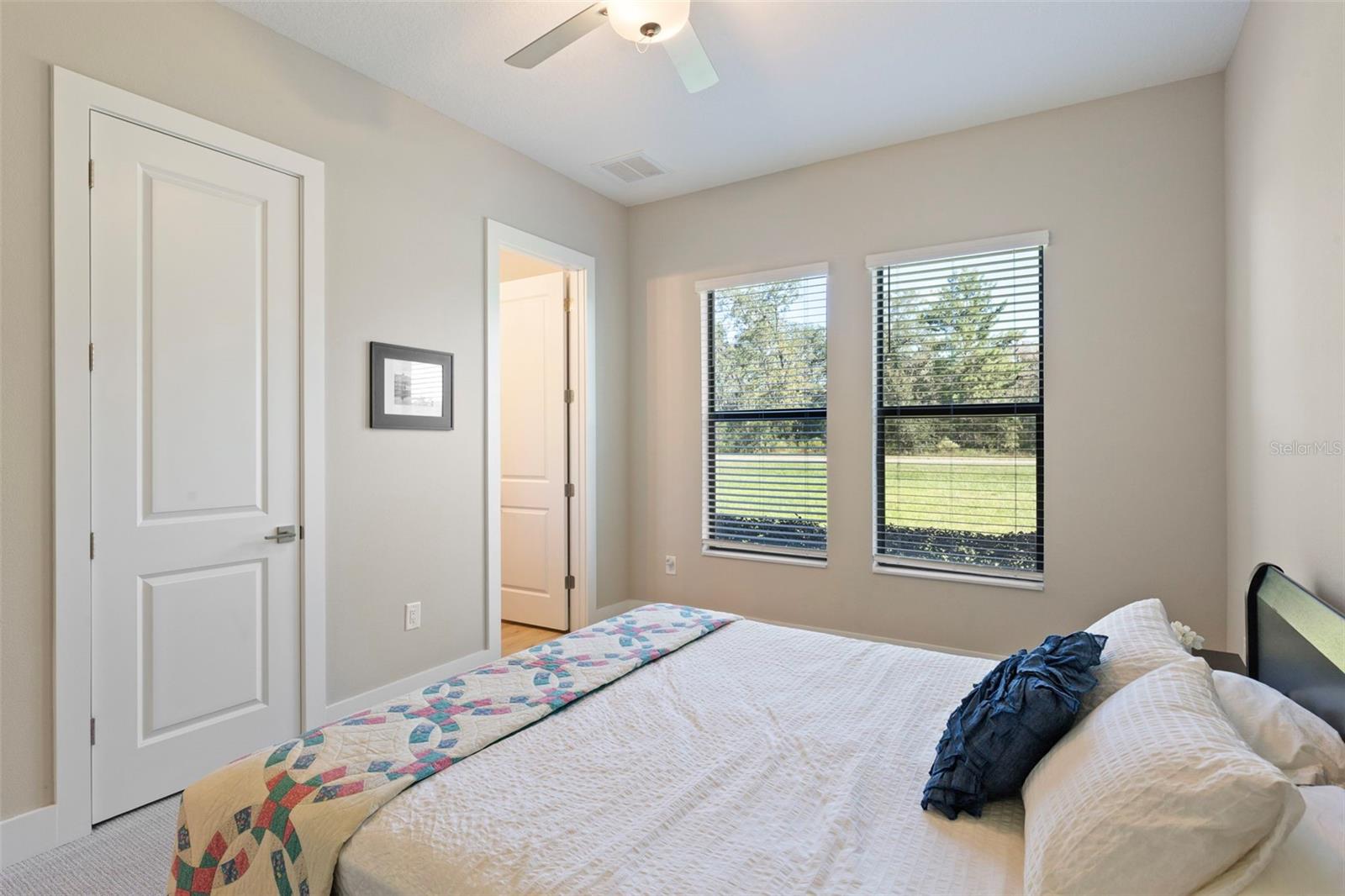 BELLA TERRA - Residential