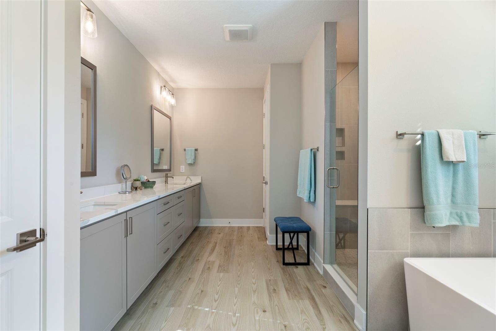 BELLA TERRA - Residential