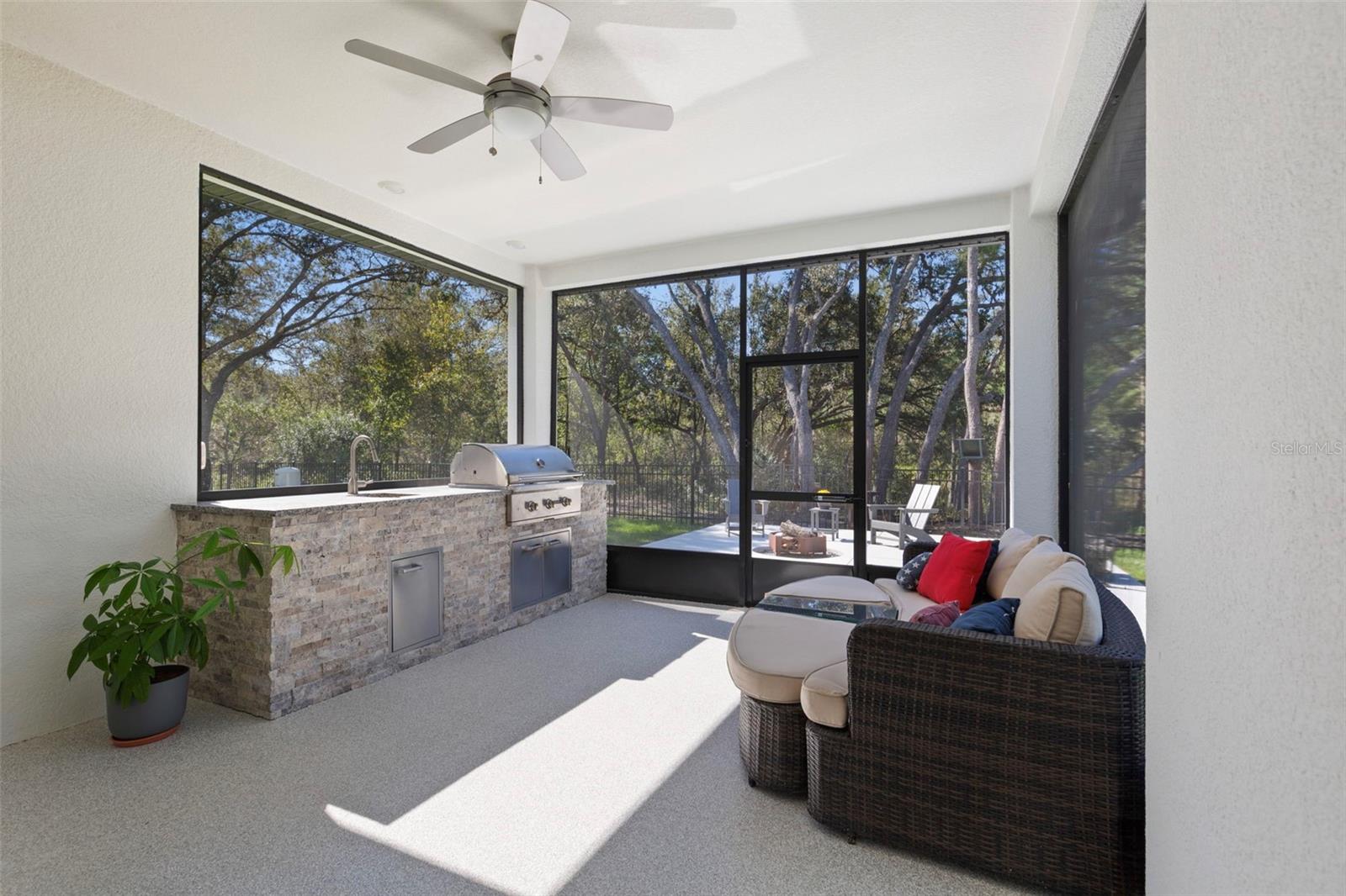 BELLA TERRA - Residential