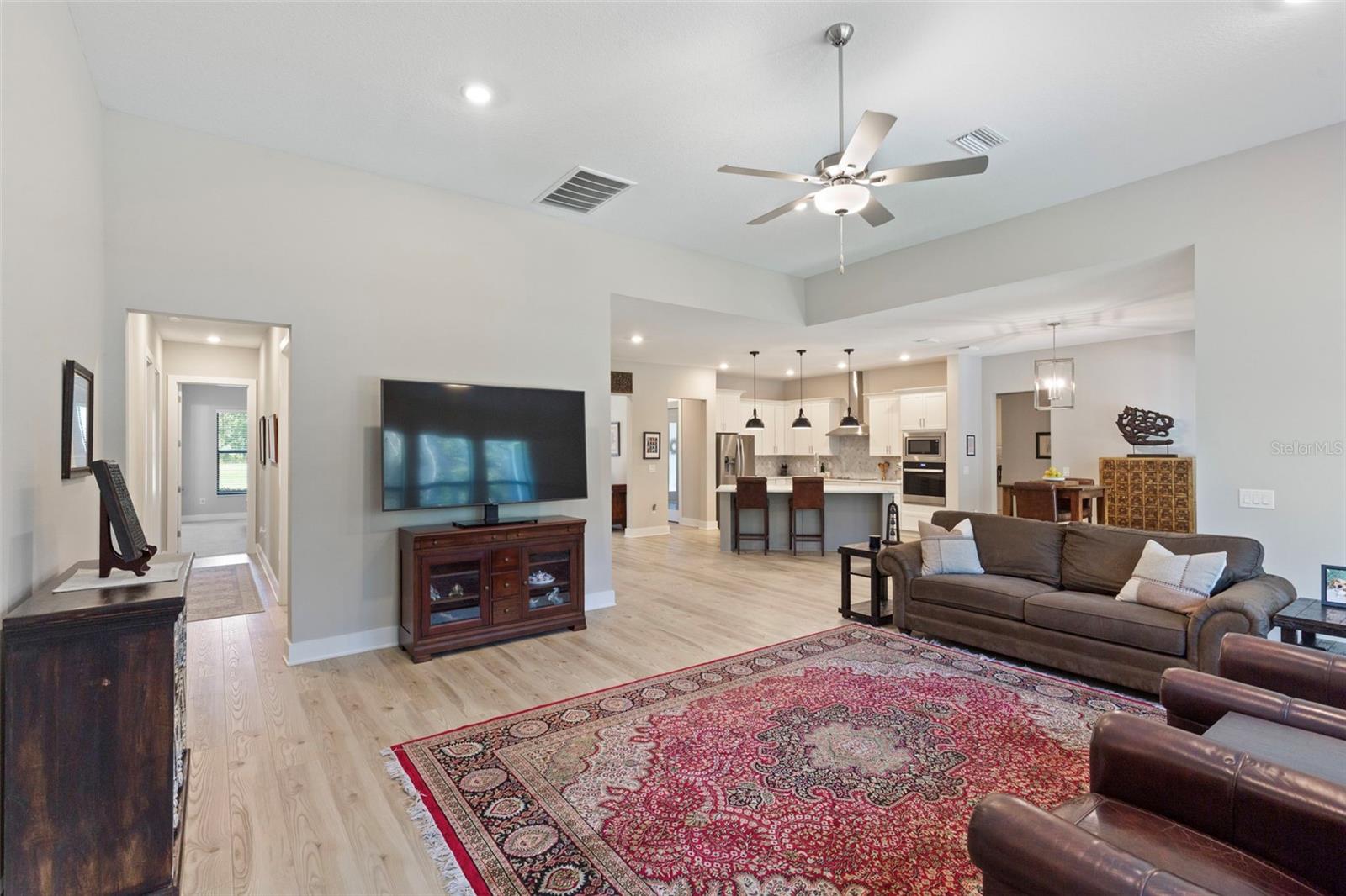 BELLA TERRA - Residential