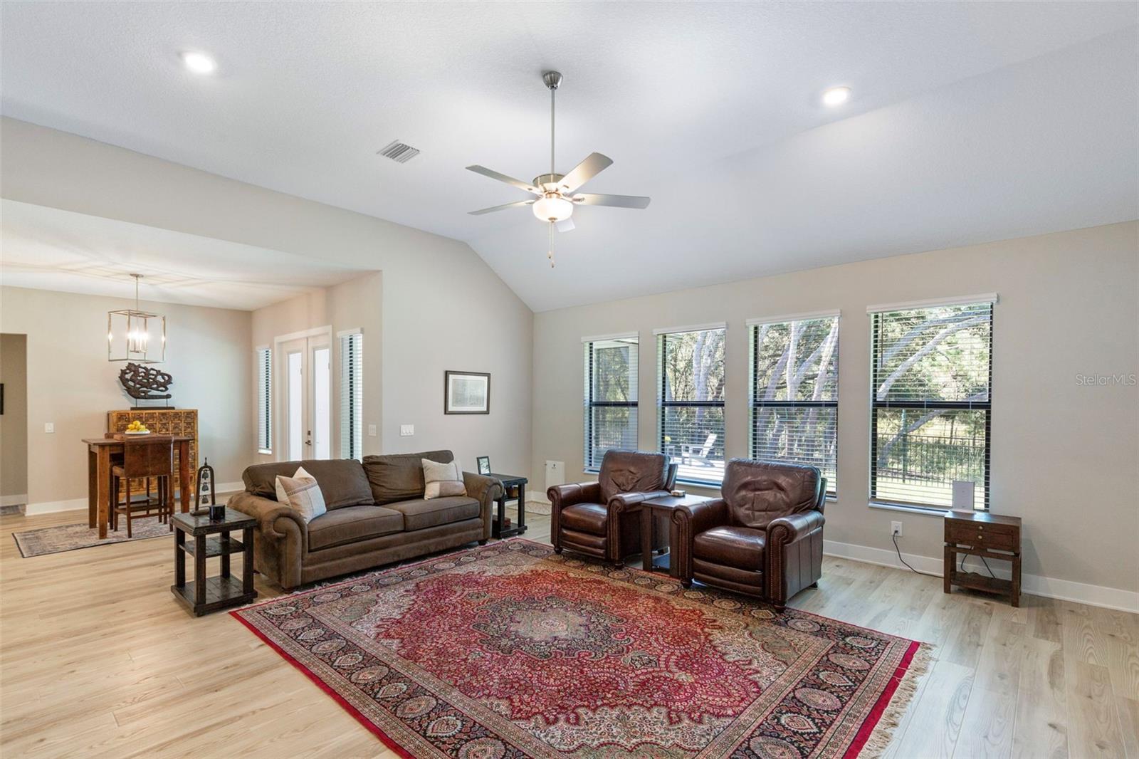 BELLA TERRA - Residential