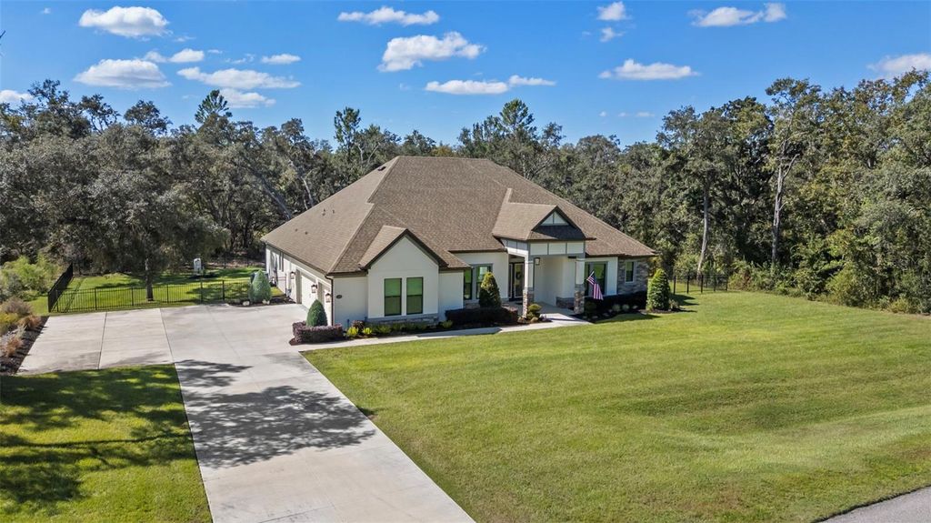 Photo of 13218 Oldenburg Drive, Hudson, FL 34667 (MLS # W7879941)