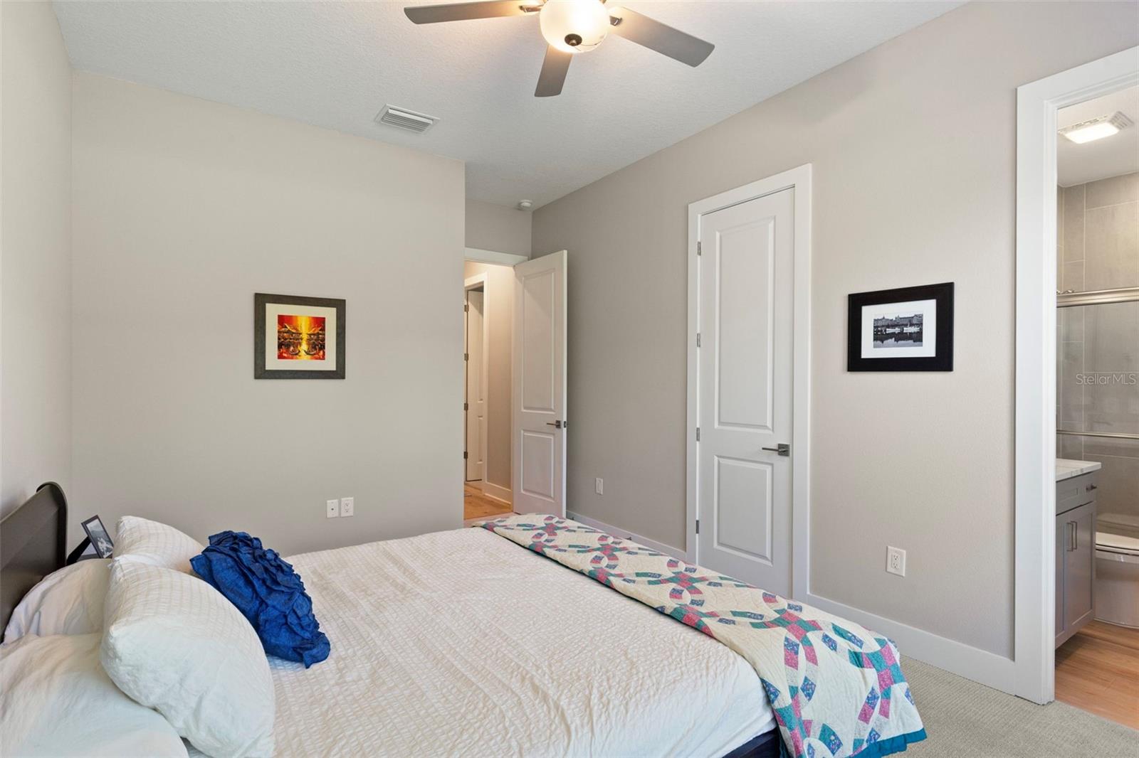 BELLA TERRA - Residential