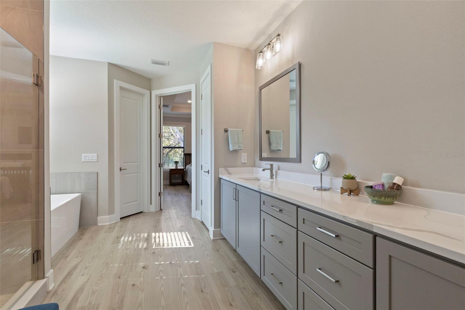 BELLA TERRA - Residential