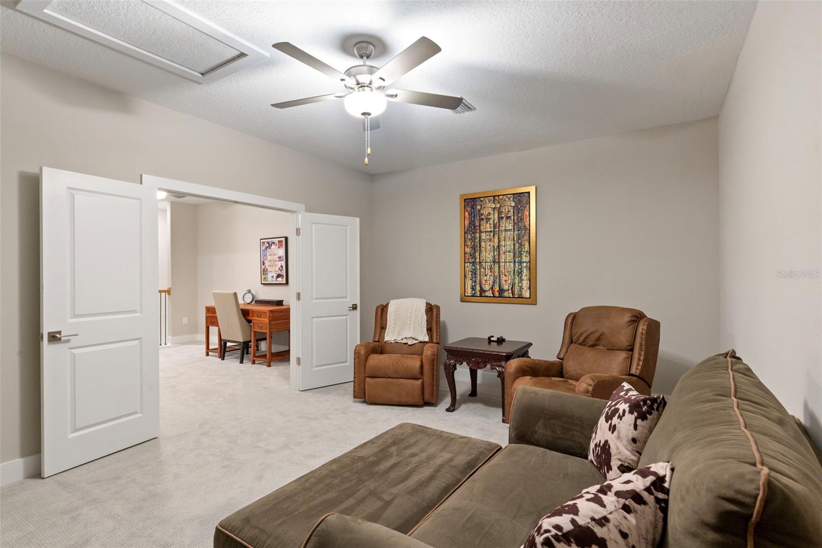 BELLA TERRA - Residential