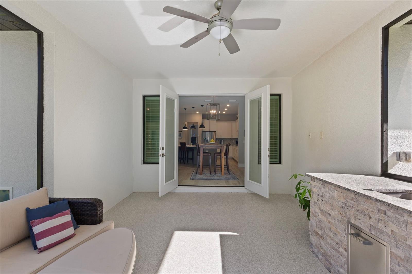 BELLA TERRA - Residential