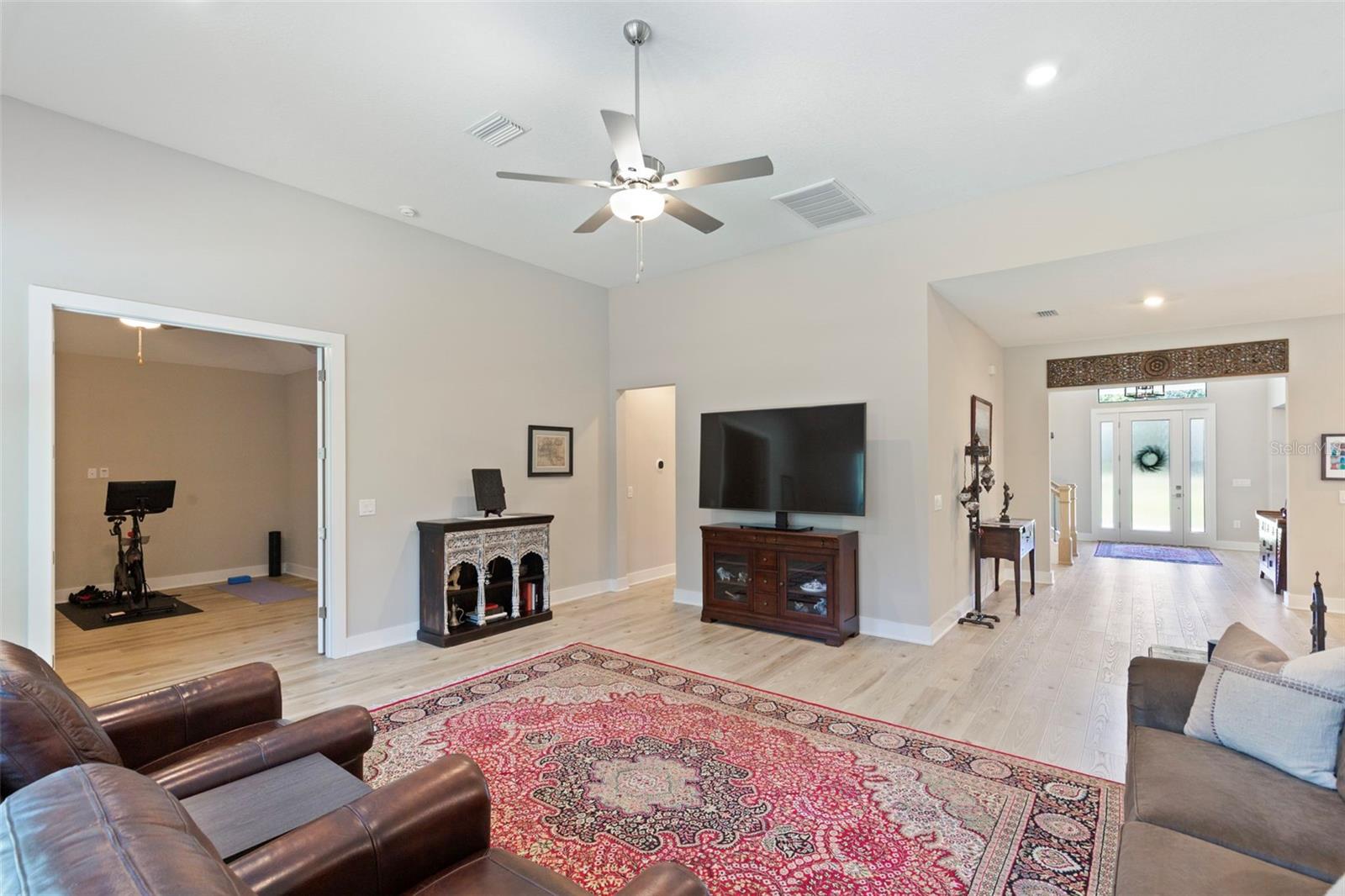 BELLA TERRA - Residential