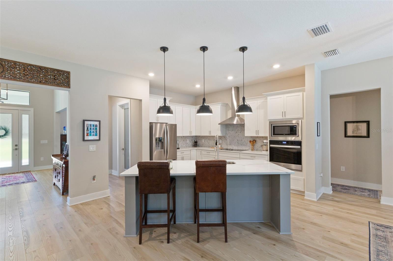 BELLA TERRA - Residential