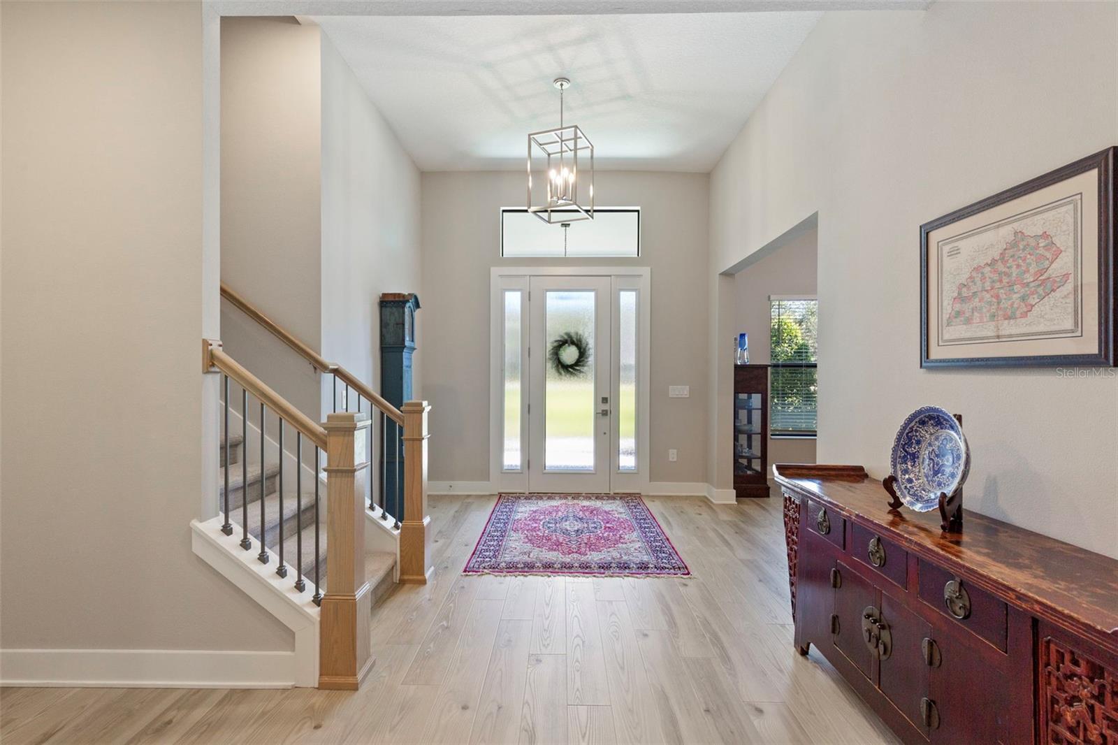 BELLA TERRA - Residential