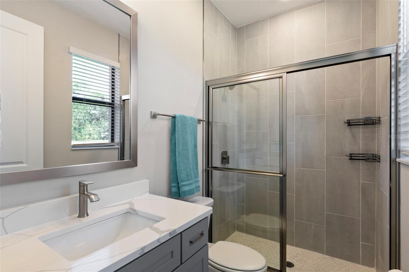 BELLA TERRA - Residential