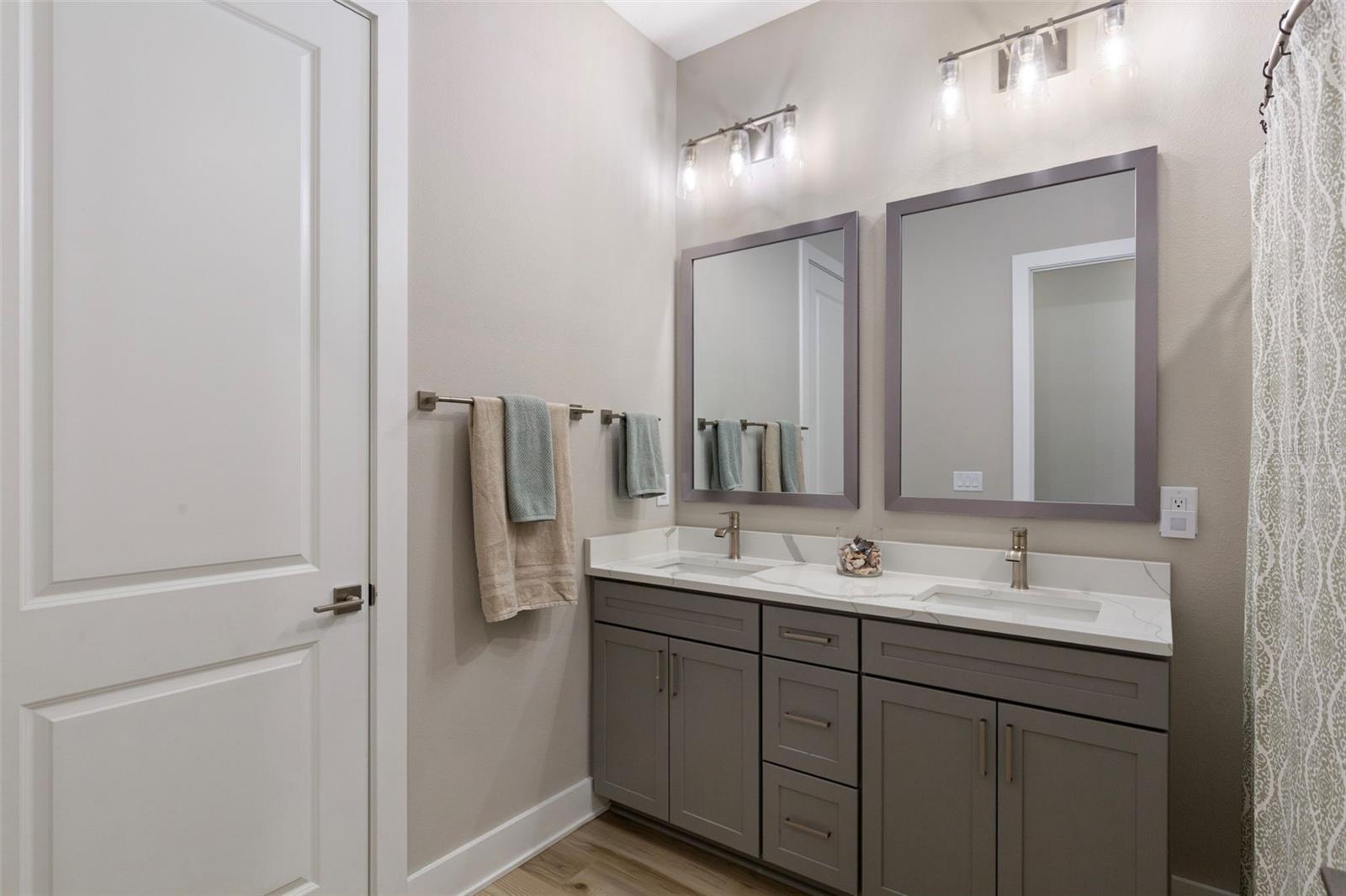 BELLA TERRA - Residential