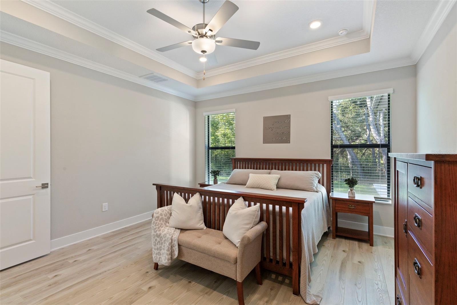 BELLA TERRA - Residential