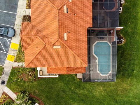 Photo of 111 Pompano Beach Drive, Kissimmee, FL 34746 (MLS # S5131194)