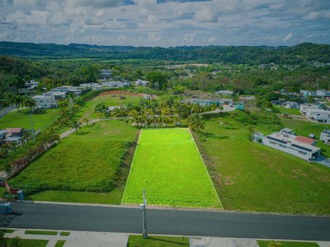 E-2 S CALLE REINA MORA TOA ALTA  00953