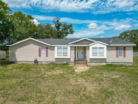 Photo of 12352 SE 86th Court, Belleview, FL 34420 (MLS # OM702443)