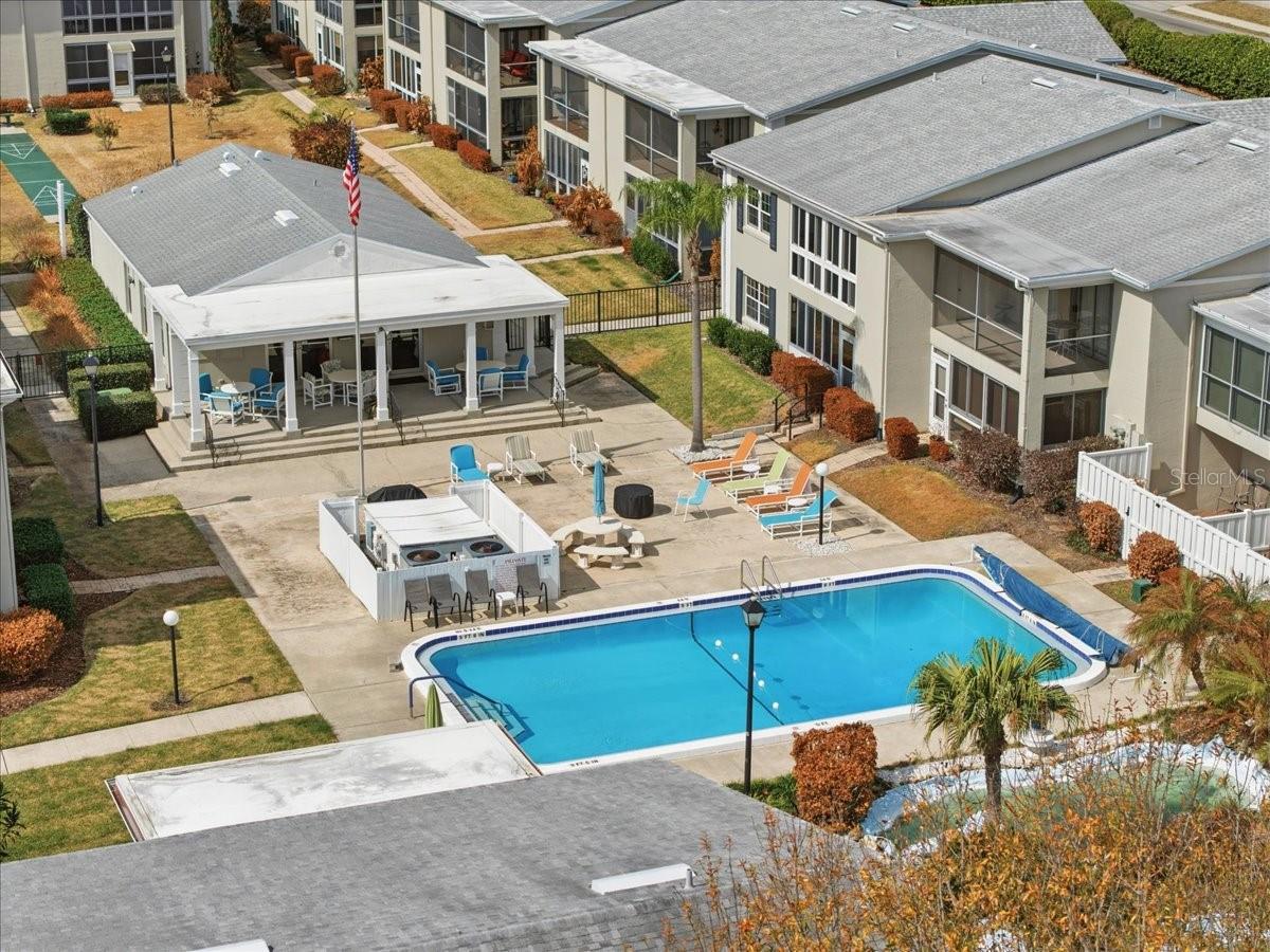 WELLINGTON PT 01 BLDGS 01 02 & WELLINGTON PT 02 B - Residential