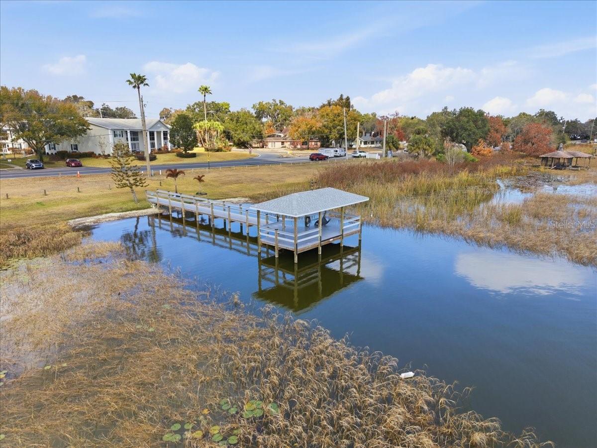 WELLINGTON PT 01 BLDGS 01 02 & WELLINGTON PT 02 B - Residential