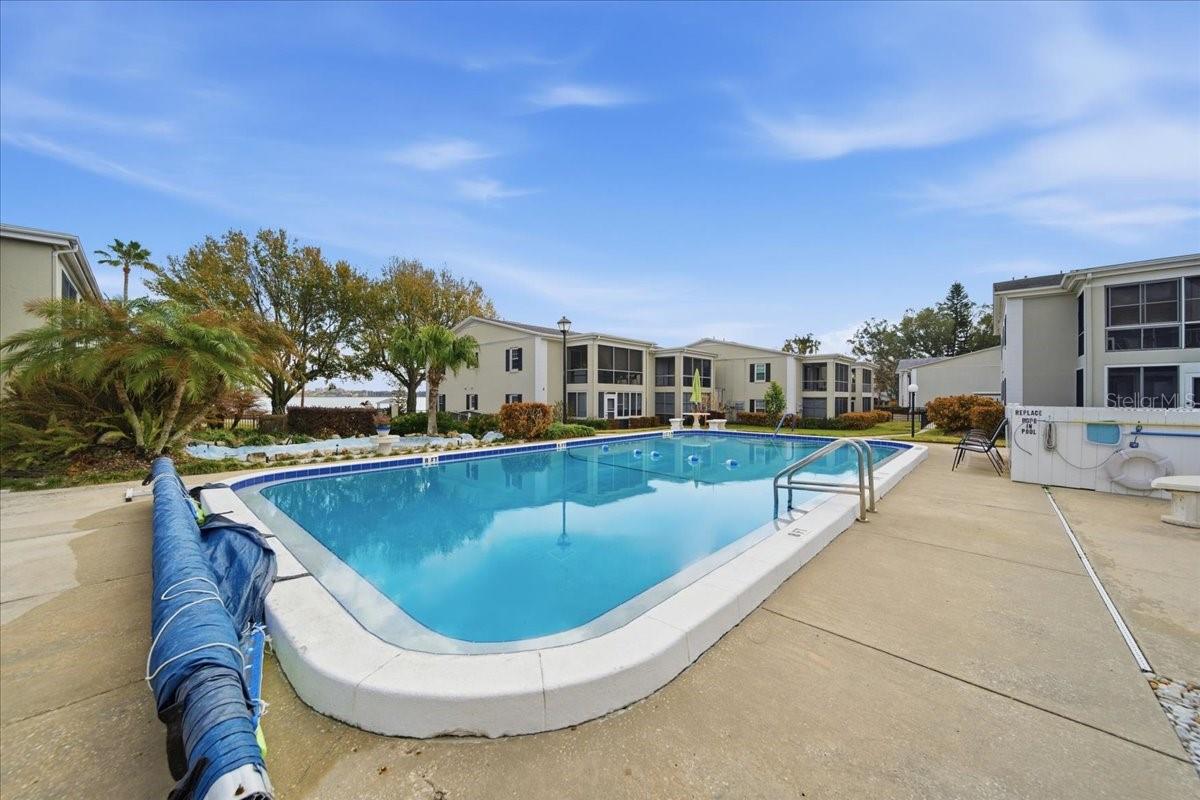 WELLINGTON PT 01 BLDGS 01 02 & WELLINGTON PT 02 B - Residential