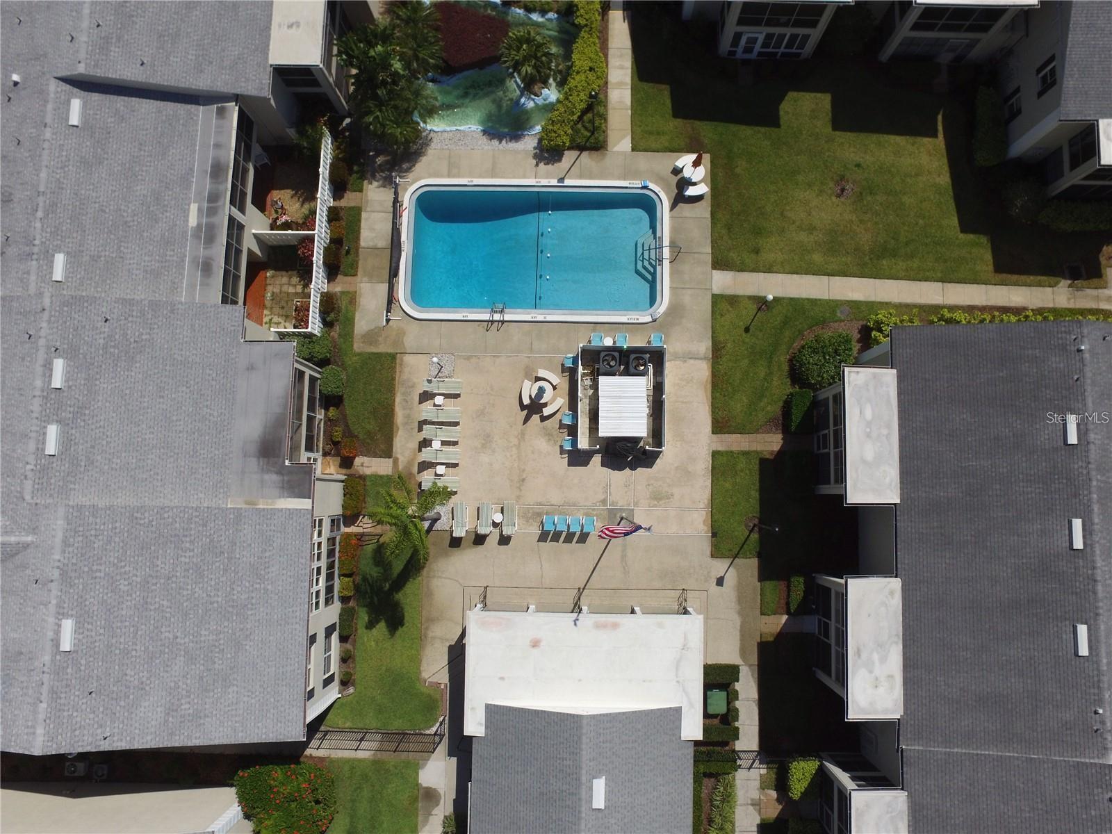 WELLINGTON PT 01 BLDGS 01 02 & WELLINGTON PT 02 B - Residential