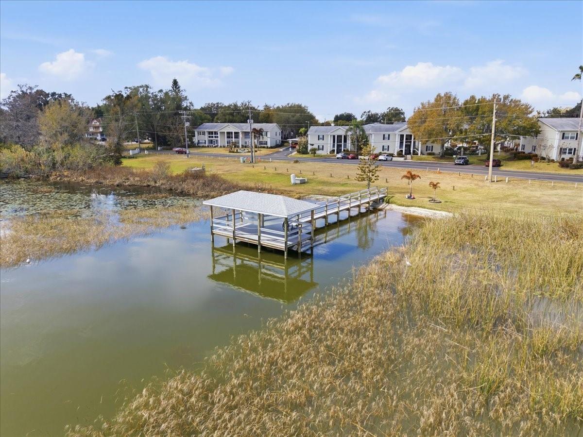 WELLINGTON PT 01 BLDGS 01 02 & WELLINGTON PT 02 B - Residential