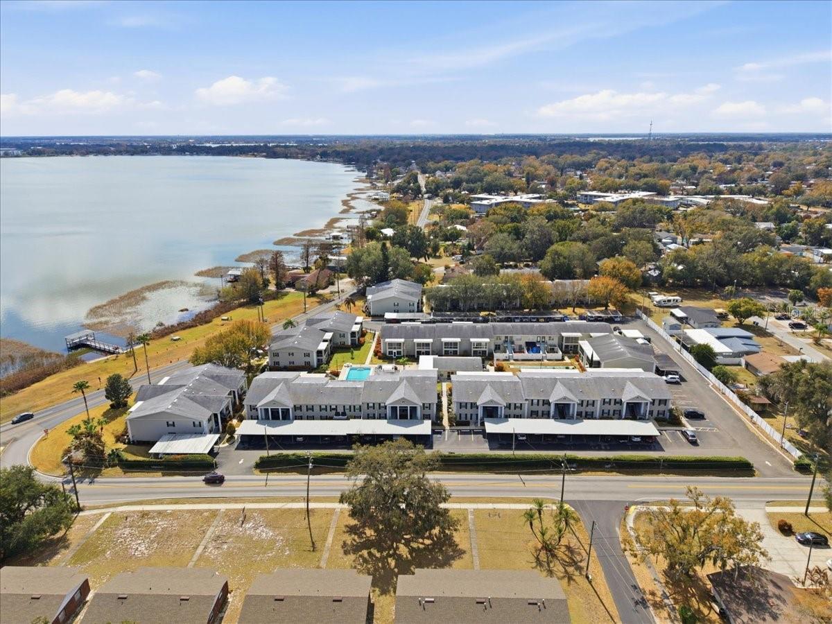 WELLINGTON PT 01 BLDGS 01 02 & WELLINGTON PT 02 B - Residential