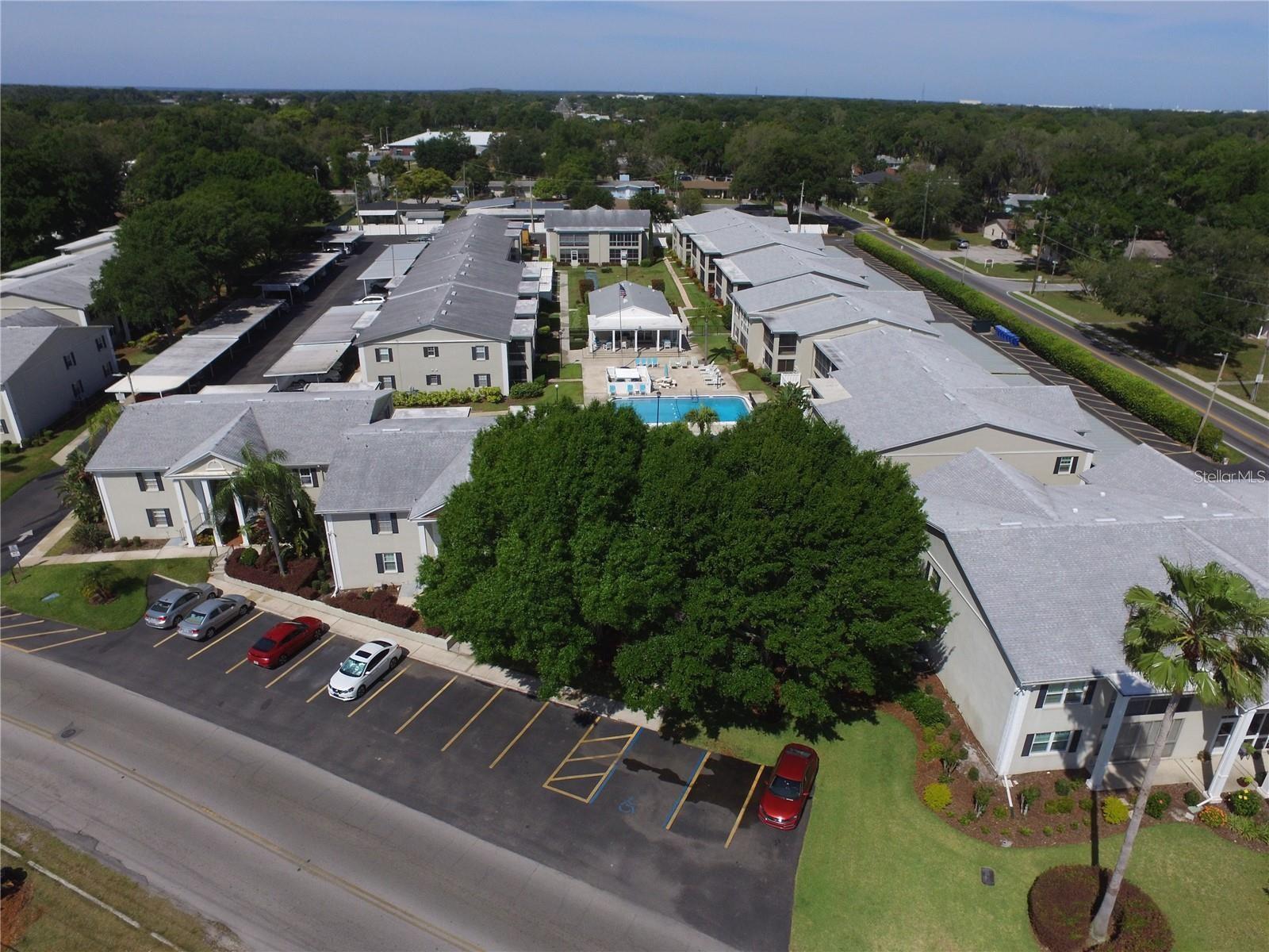 WELLINGTON PT 01 BLDGS 01 02 & WELLINGTON PT 02 B - Residential