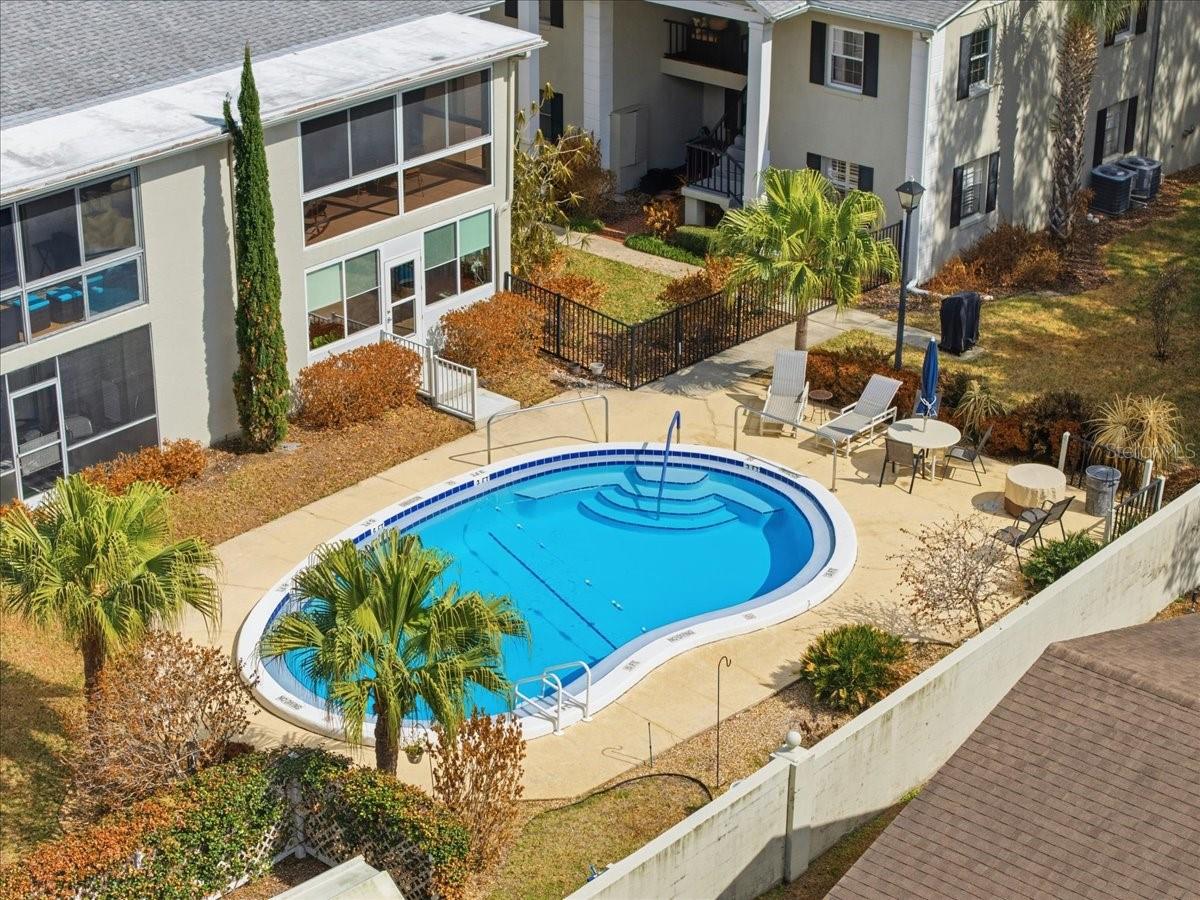 WELLINGTON PT 01 BLDGS 01 02 & WELLINGTON PT 02 B - Residential