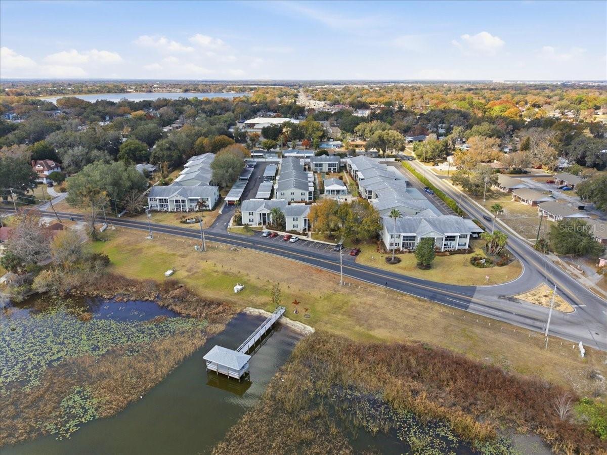 WELLINGTON PT 01 BLDGS 01 02 & WELLINGTON PT 02 B - Residential