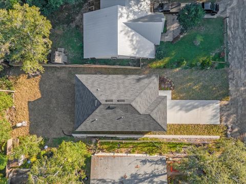 A home in MOUNT PLYMOUTH