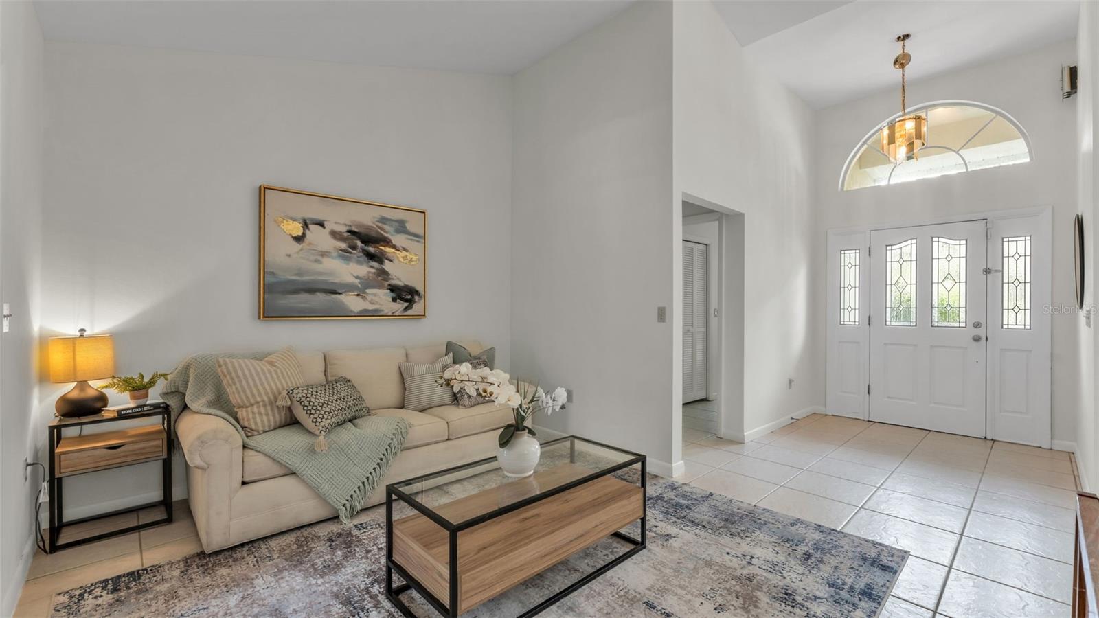 ENGLELAKE - Residential