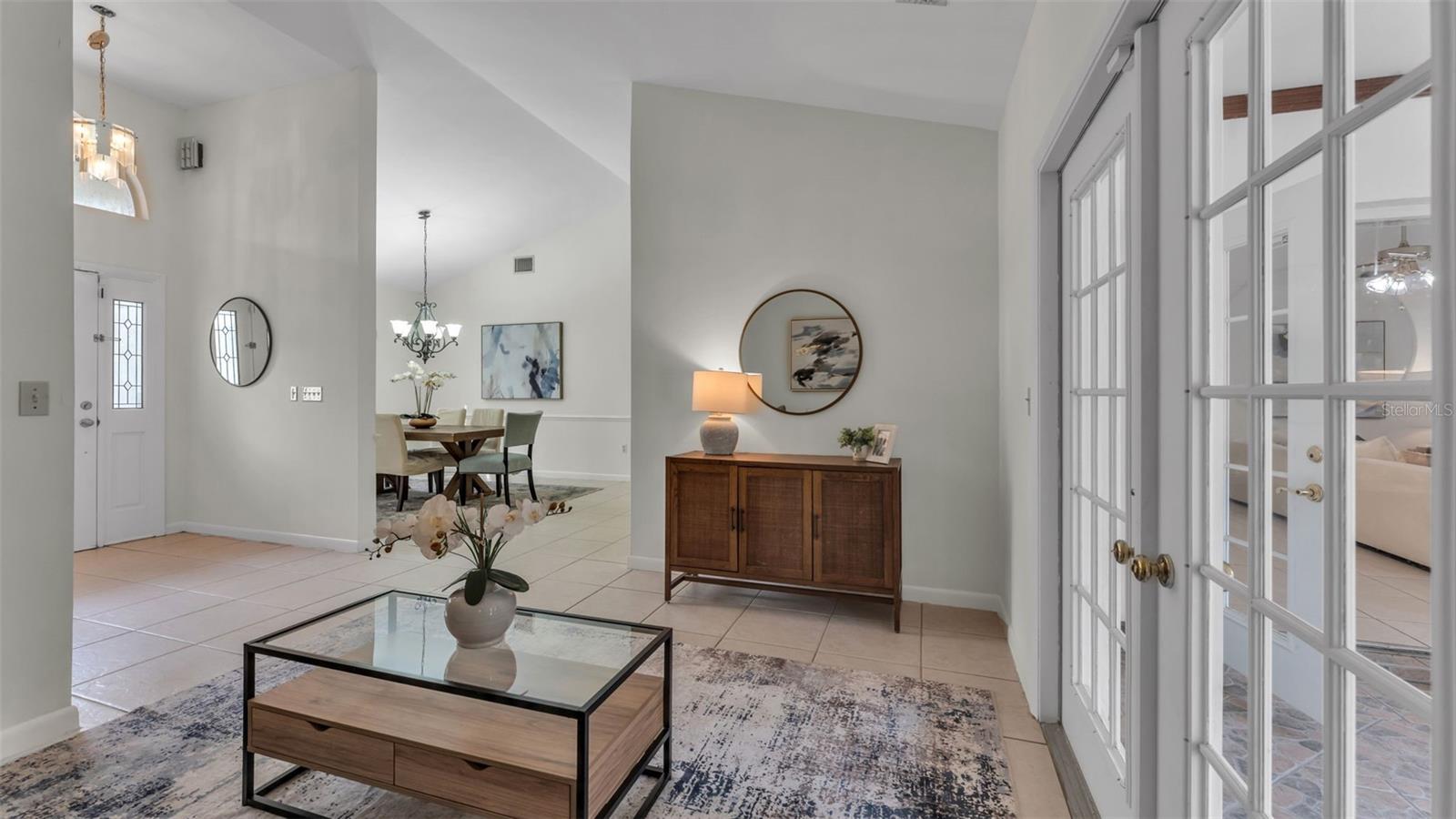 ENGLELAKE - Residential