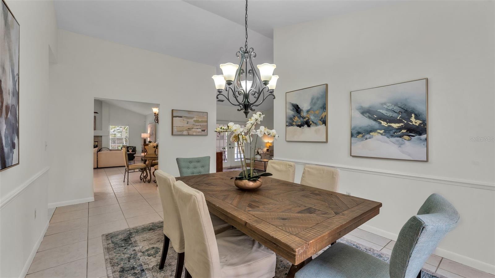 ENGLELAKE - Residential