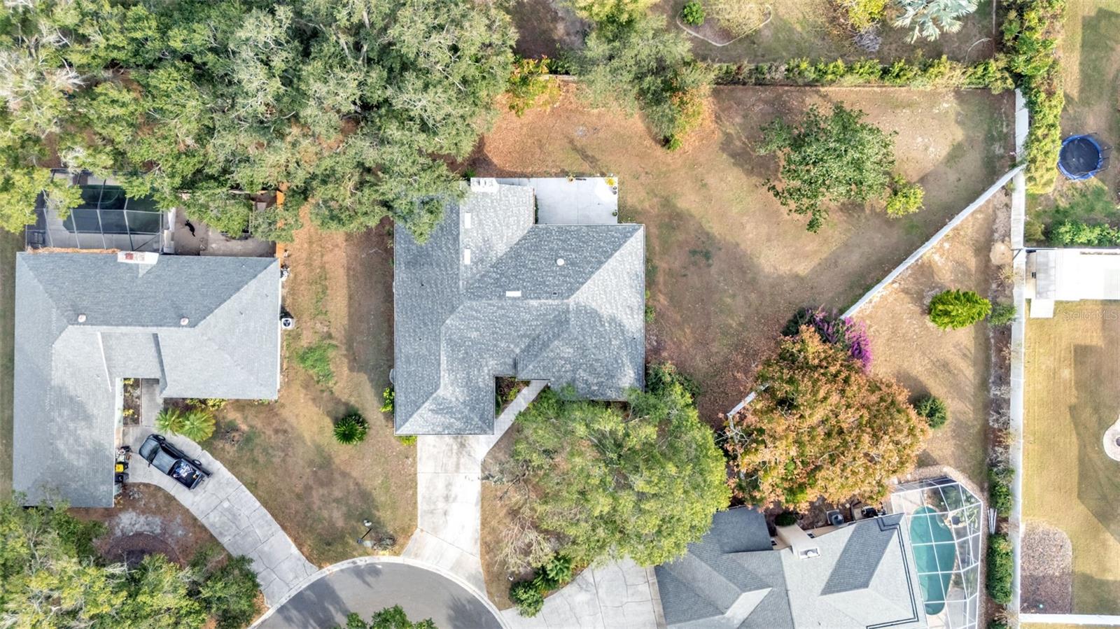 ENGLELAKE - Residential