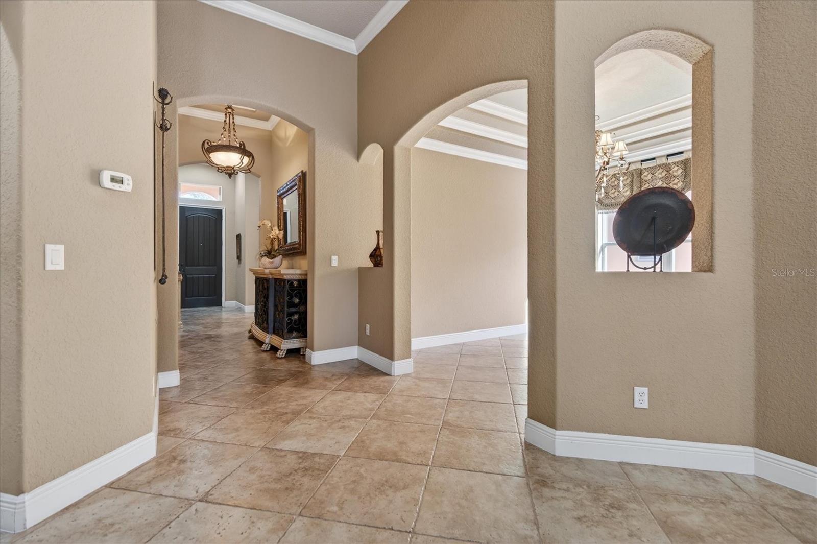 ENCLAVE/MAITLAND A-F - Residential