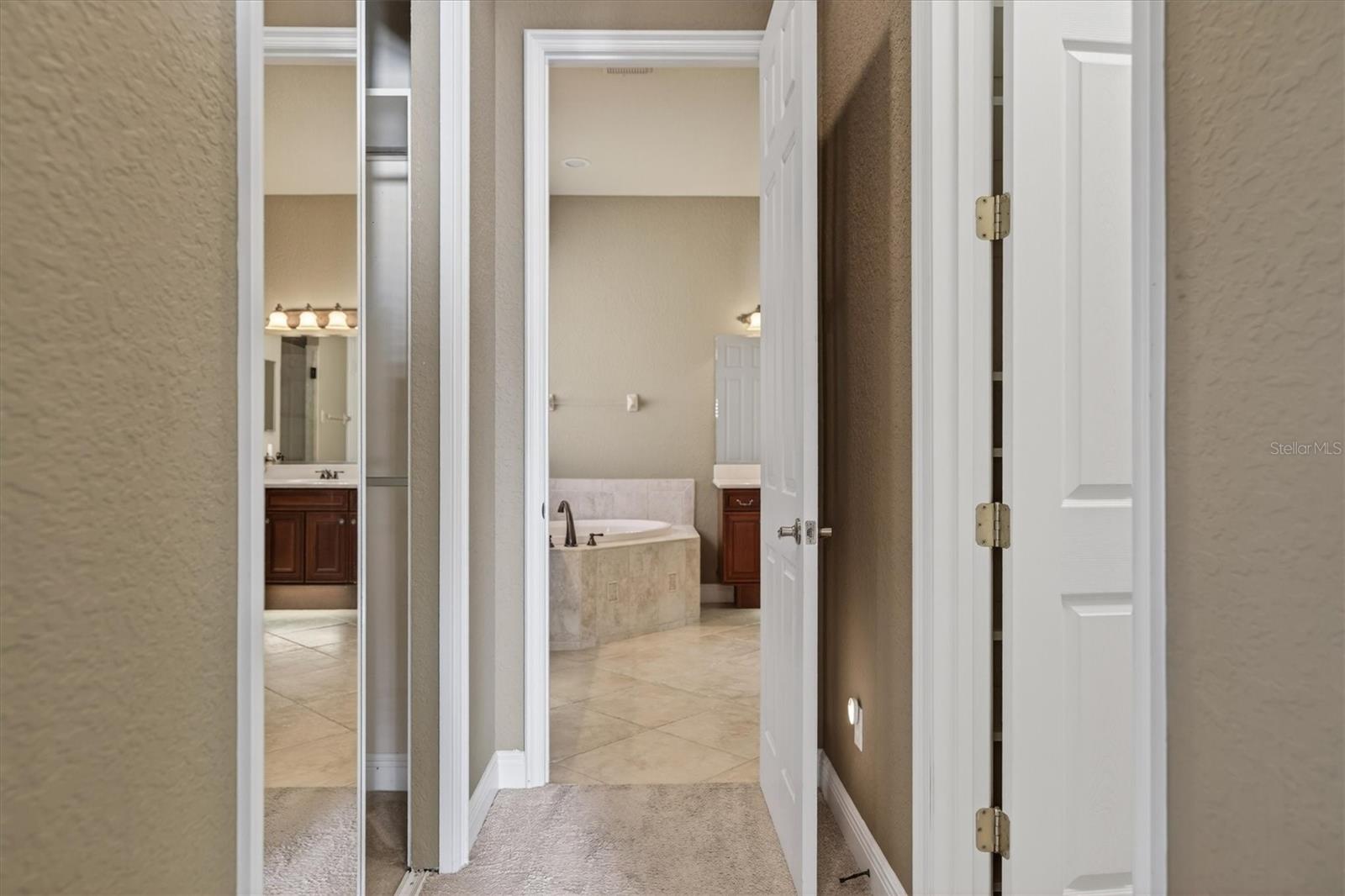 ENCLAVE/MAITLAND A-F - Residential