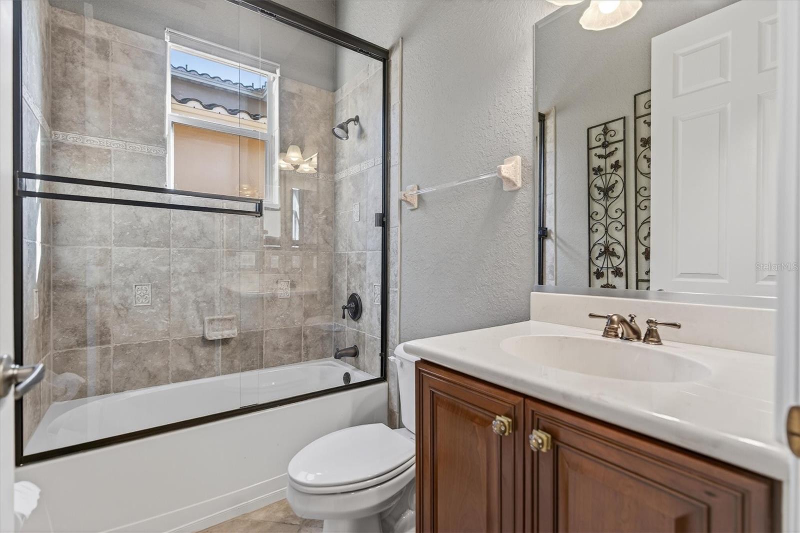 ENCLAVE/MAITLAND A-F - Residential