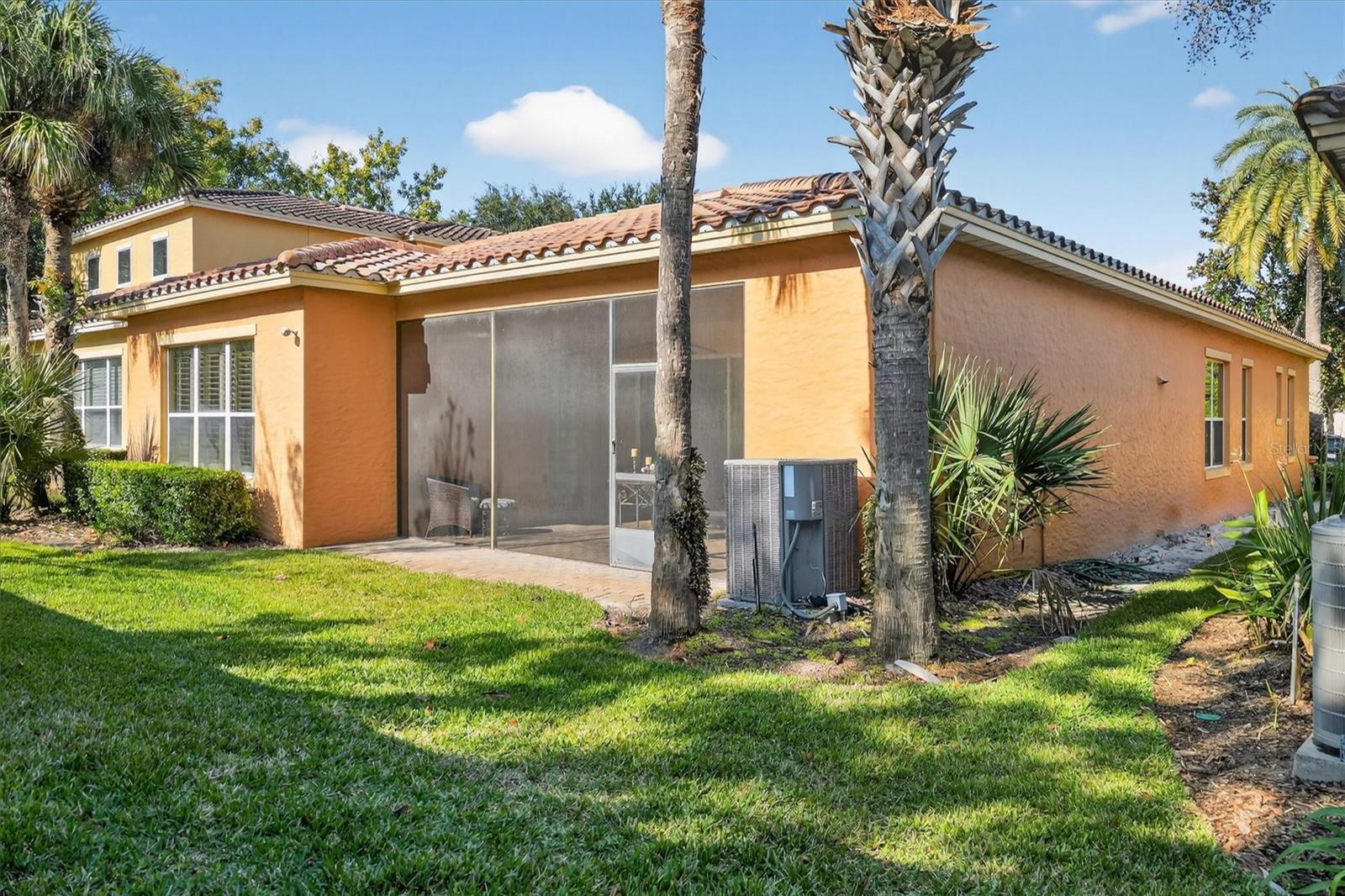 ENCLAVE/MAITLAND A-F - Residential