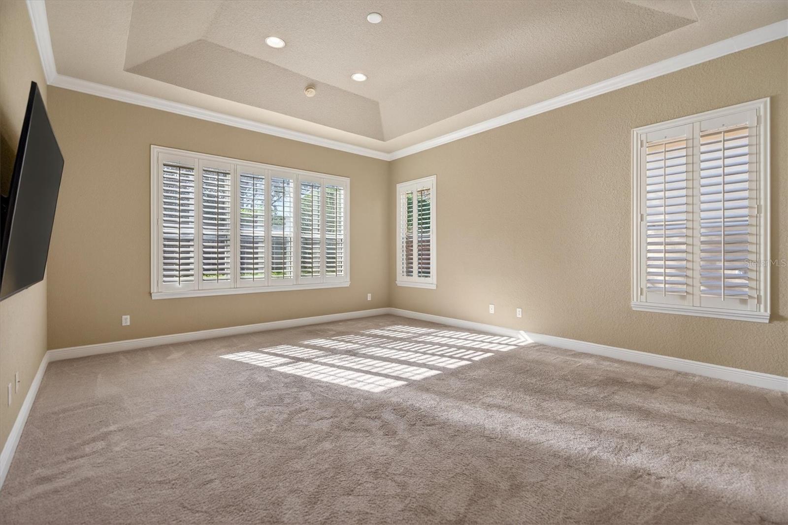 ENCLAVE/MAITLAND A-F - Residential