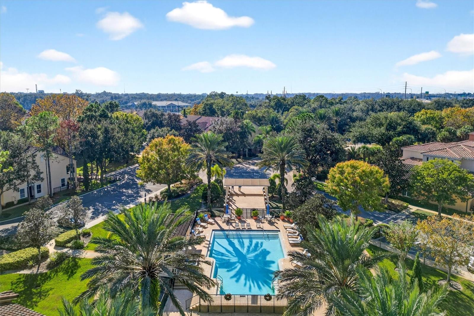 ENCLAVE/MAITLAND A-F - Residential