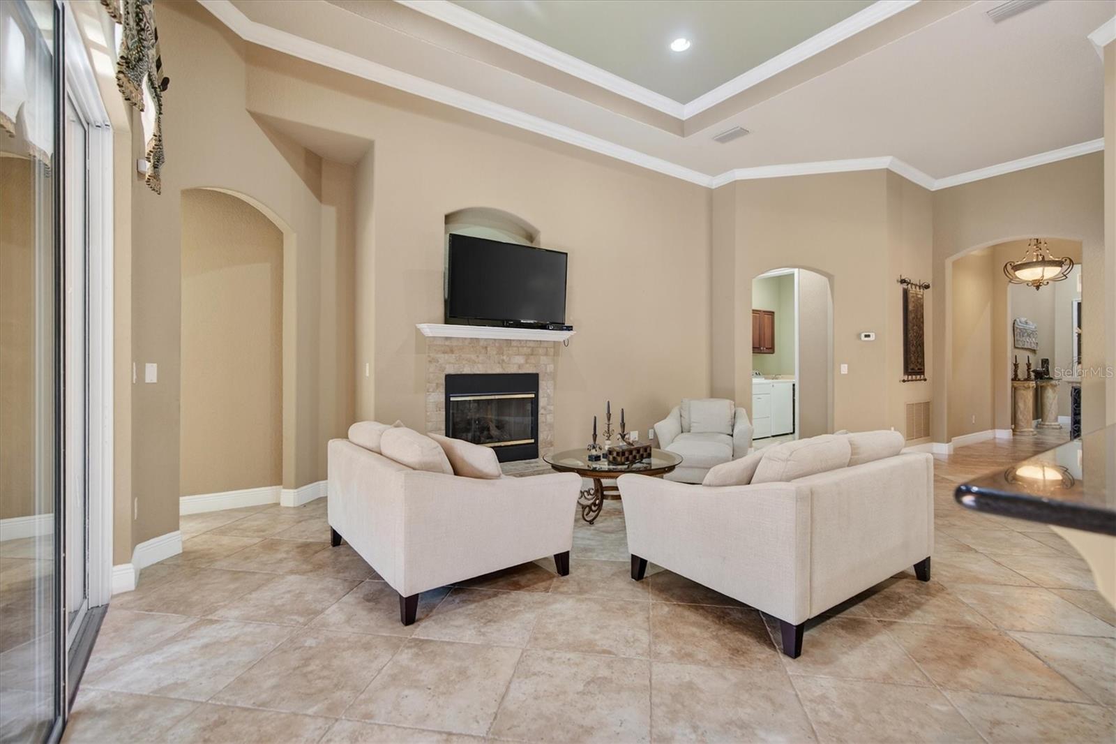 ENCLAVE/MAITLAND A-F - Residential