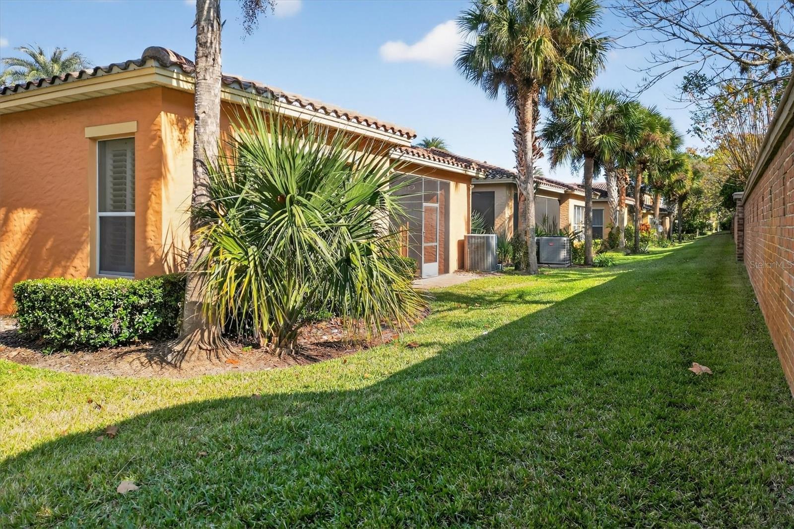 ENCLAVE/MAITLAND A-F - Residential