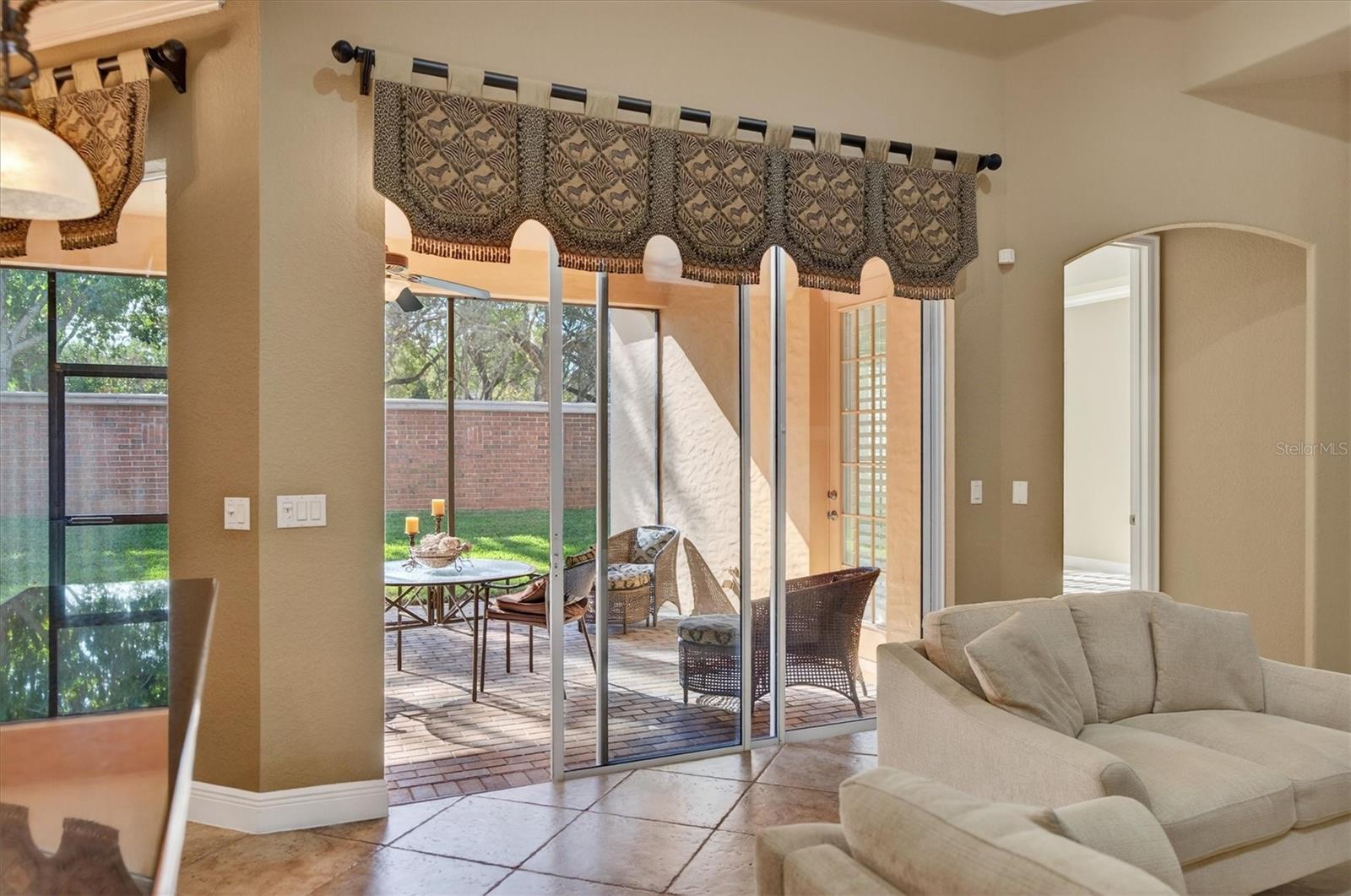 ENCLAVE/MAITLAND A-F - Residential